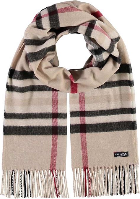 Suchergebnis Auf Amazon.de Für: Schal Burberry Muster